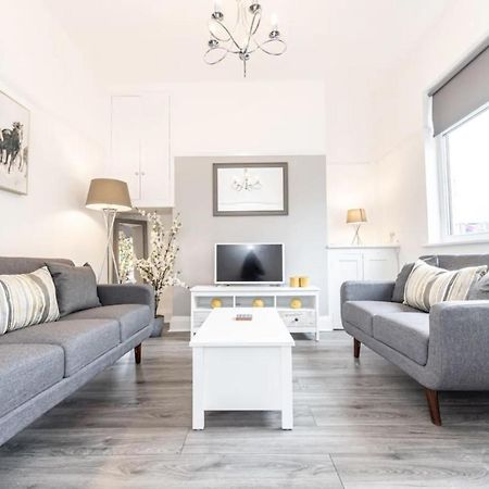 Liverpool Townhouse Zewnętrze zdjęcie