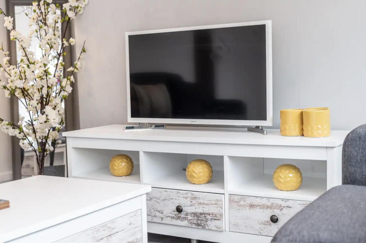 Liverpool Townhouse Zewnętrze zdjęcie